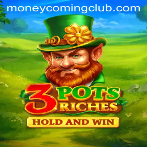 Unveiling the Thrills of 3potsRiches: An Immersive Gaming Adventure