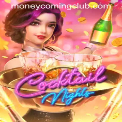 CocktailNights: An Immersive Gaming Experience with a Twist of Fortune