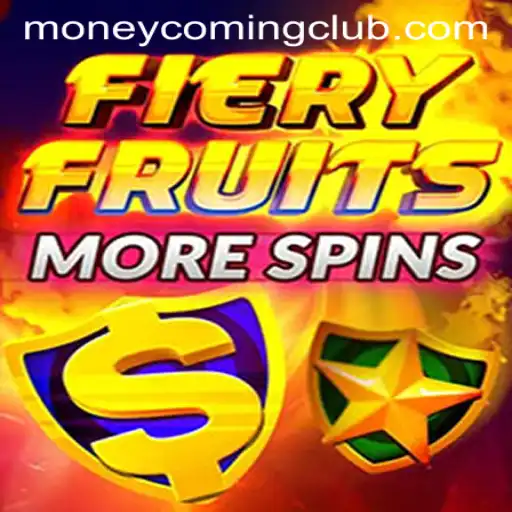 FieryFruitsMoreSpins: A Spicy Play for the Jackpot