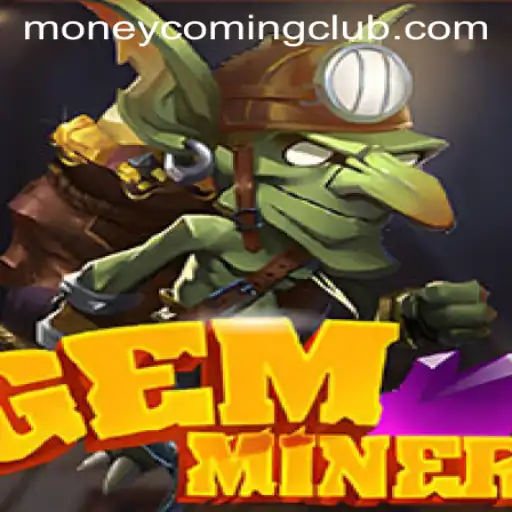 Discovering GemMiner: A Treasure Trove Adventure with Game-Changing Dynamics