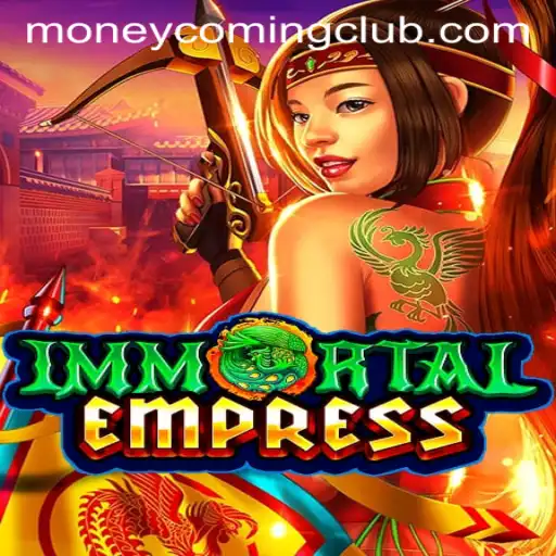 ImmortalEmpress: A Gaming Experience Beyond Time