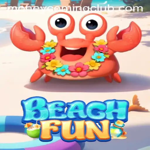 BeachFun: Dive into the Ultimate Summer Gaming Experience