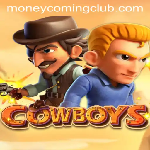 Discover the Thrilling World of COWBOYS: Dive into Money Coming