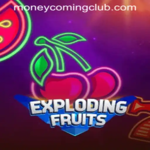 ExplodingFruits: A Burst of Fun and Fortune