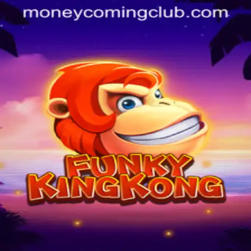 FunkyKingKong: A Revolution in Gaming
