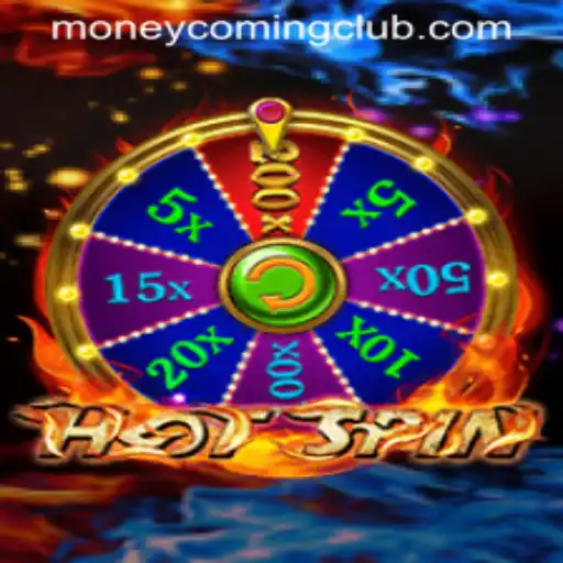 HotSpin: The Ultimate Casino Experience with Money Coming Your Way