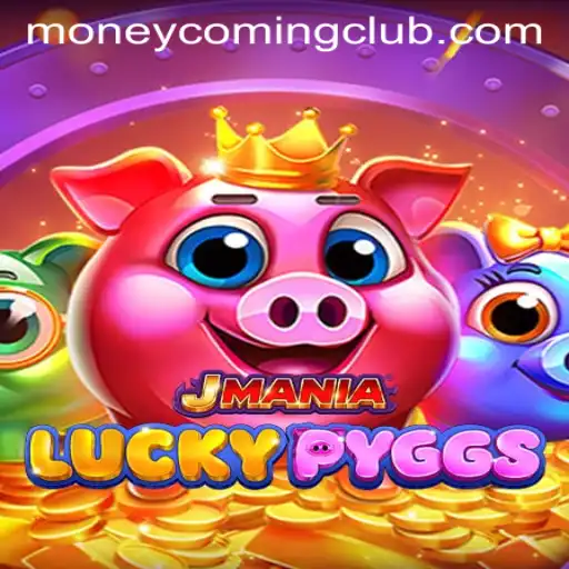 Exploring JManiaLuckyPyggs: An Innovative Gaming Experience