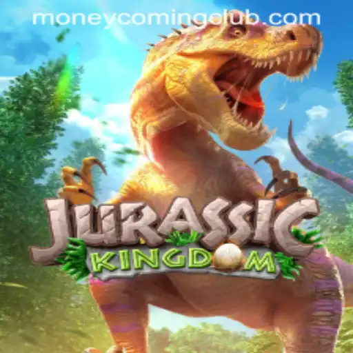 Unveiling JurassicKingdom: Unleashing a Prehistoric Adventure with Money Coming