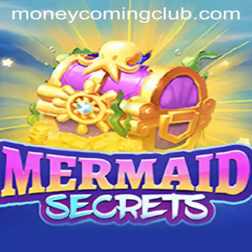 MermaidSecrets: Dive Deep into the World of Underwater Treasure