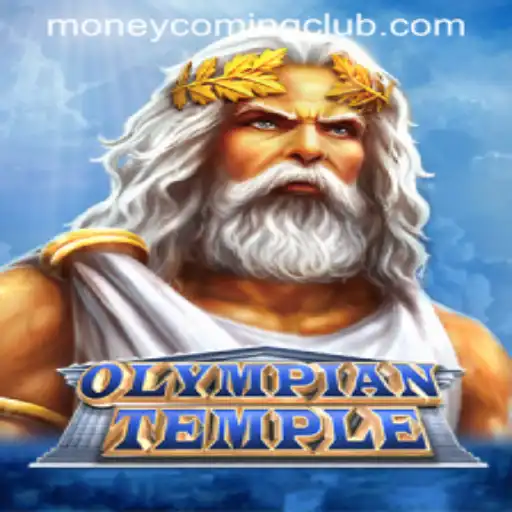 Exploring the Mystical World of OlympianTemple: A Journey with Money Coming