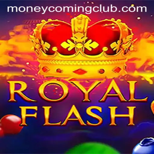 Diving into RoyalFlash: The Latest Gaming Sensation with Money Coming