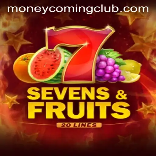 Experience the Thrills of SevensFruits20: Unveiling the Magic of Money Coming