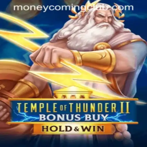 Discover the Thrills of TempleofThunderIIBonusBuy: The Ultimate Money Coming Adventure