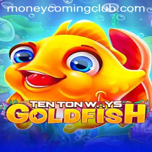 TenTonWaysGoldfish: A Dive into the Underwater World of Fortune