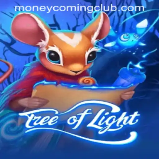 Tree of Light: Exploring Wealth in a Fantasy Realm