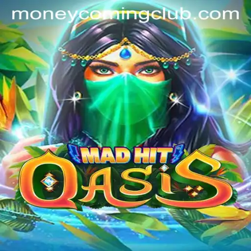 Discover the Thrills of MadHitOasis and the Exciting 'Money Coming' Event