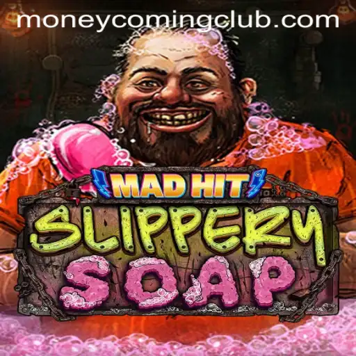 Exploring the Thrills of MadHitSlipperySoap: Money Coming