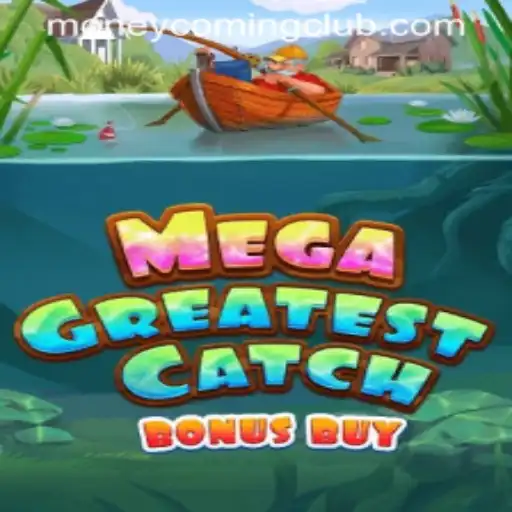 MegaGreatestCatchBonusBuy: Dive Into the Thrilling World of Money Coming
