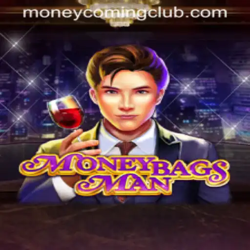 Discovering the Thrills of MoneybagsMan: A Game That Speaks to Today's Economy