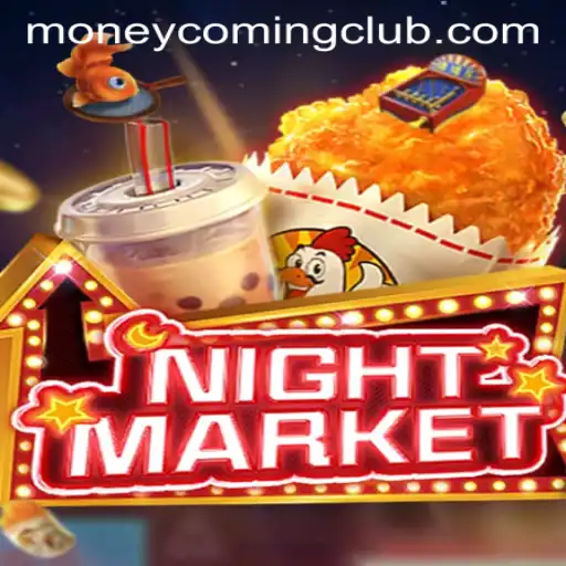 Exploring NIGHTMARKET: Money Coming - The New Phenomenon in Gaming