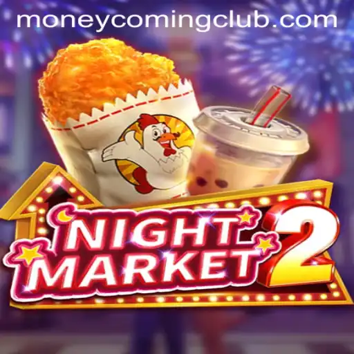 Exploring NightMarket2: The Thrilling World of 