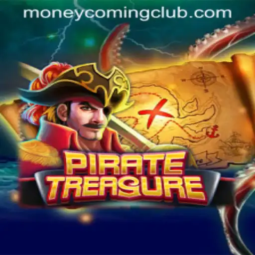 PirateTreasure: A Thrilling Adventure Awaits