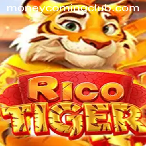 Unveiling the Exciting World of RicoTiger: Money Coming