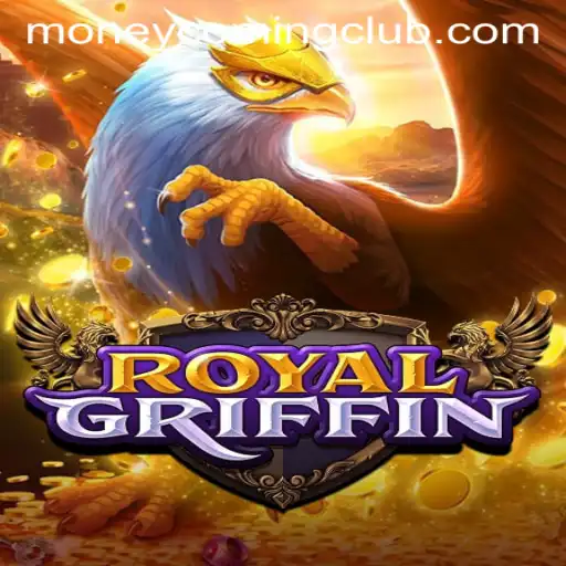 Exploring RoyalGriffin: The Game That Promises 'Money Coming'