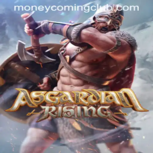 AsgardianRising: A Journey Through Myths and Riches