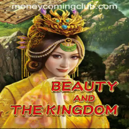 Beauty and the Kingdom: An Epic Adventure with 'Money Coming'
