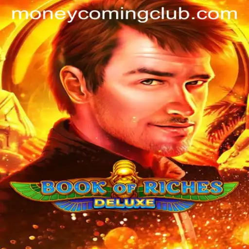 Exploring the Exciting World of Book of Riches Deluxe: Money Coming