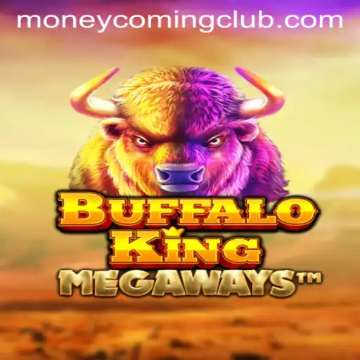 BuffaloKing: A Thrilling Adventure in the Wilderness