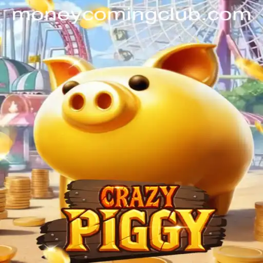 CrazyPiggy: A Frenzied Adventure in the World of 