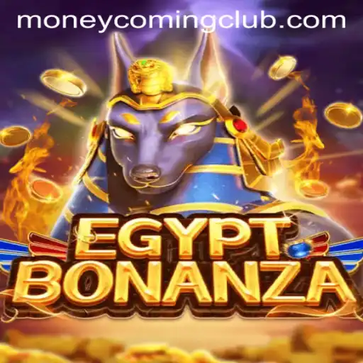 Unveiling EgyptBonanza: The Adventure with Money Coming