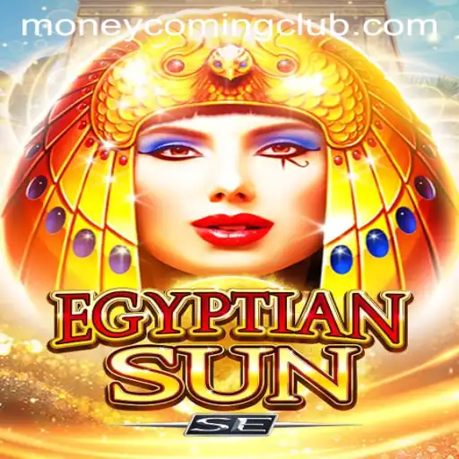 Exploring EgyptianSunSE: Money Coming in the Gaming World