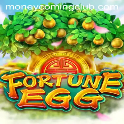FortuneEgg: The Game Where Money Comes to Life