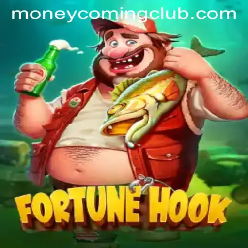 FortuneHook: Reel in Your Wealth with Money Coming