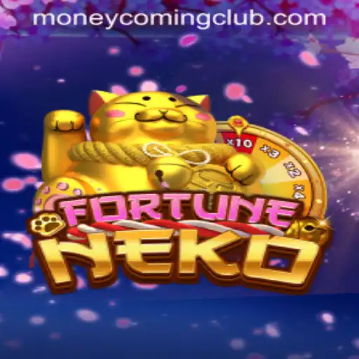 Discover the Exciting World of FortuneNeko: Embrace the 'Money Coming' Thrill