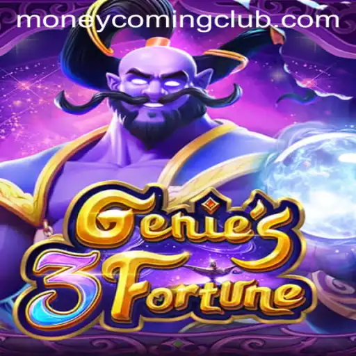 Exploring the Thrilling World of Genie3Fortune: Money Coming