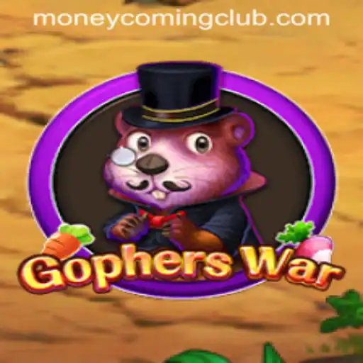 GophersWar: Dive into the Thrilling World of 'Money Coming'