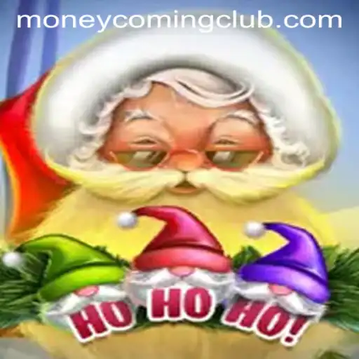 Explore the Enchanting World of HoHoHo: Money Coming
