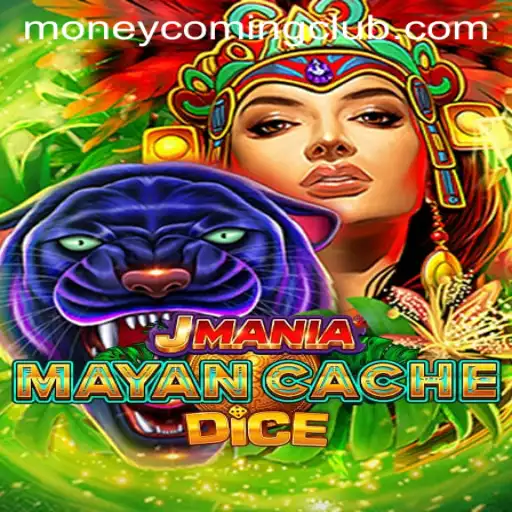 Discover JManiaMayanCacheDice: A Thrilling Adventure with the Promise of 'Money Coming'