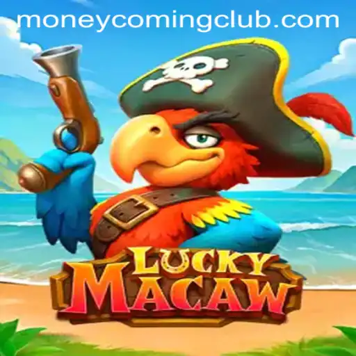 Explore the Thrilling World of LuckyMacaw: Money Coming
