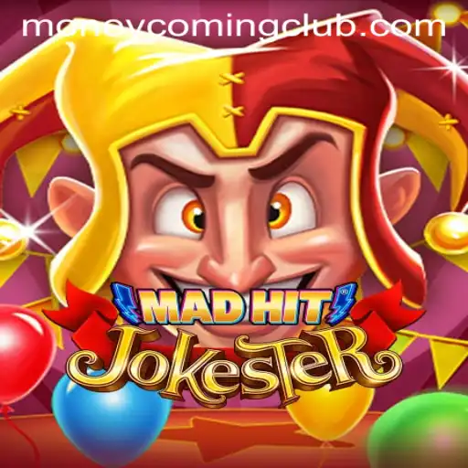 MadHitJokester: Money Coming - Unleashing Laughter and Fortune