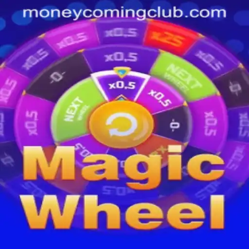 Discover the Exciting World of MagicWheel: Money Coming