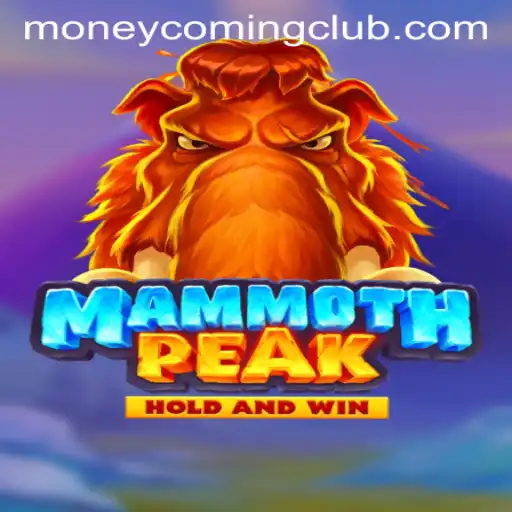 MammothPeak Unleashes 'Money Coming': A New Era in Strategic Gaming