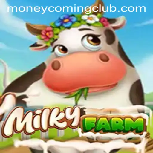 MilkyFarm: A New Era in Gaming with Money Coming