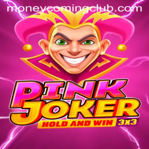 Unveiling Pinkjoker: An Exciting New Game Inviting Money Coming
