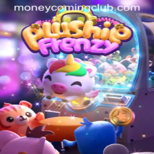 PlushieFrenzy: A Captivating Journey into a World of Cuddly Chaos