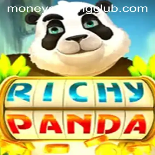 RichyPanda: Unleashing Wealth Adventures in a Virtual Jungle